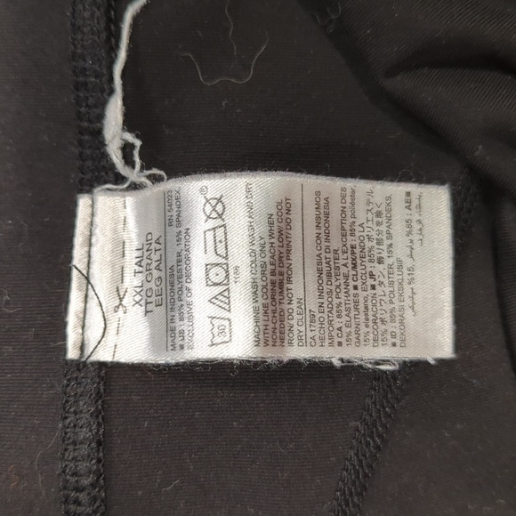 🎈Host Pick ❤️‍🔥Leggings - Picture 4 of 9